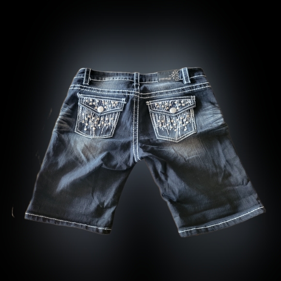 Warehouse One Shorts - Picture 2 of 5